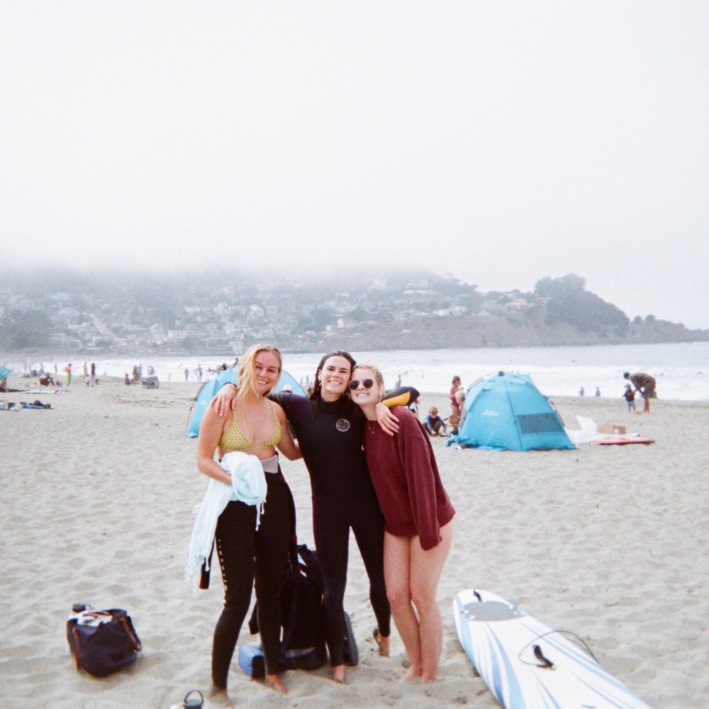 Meet your Posher, Kelly